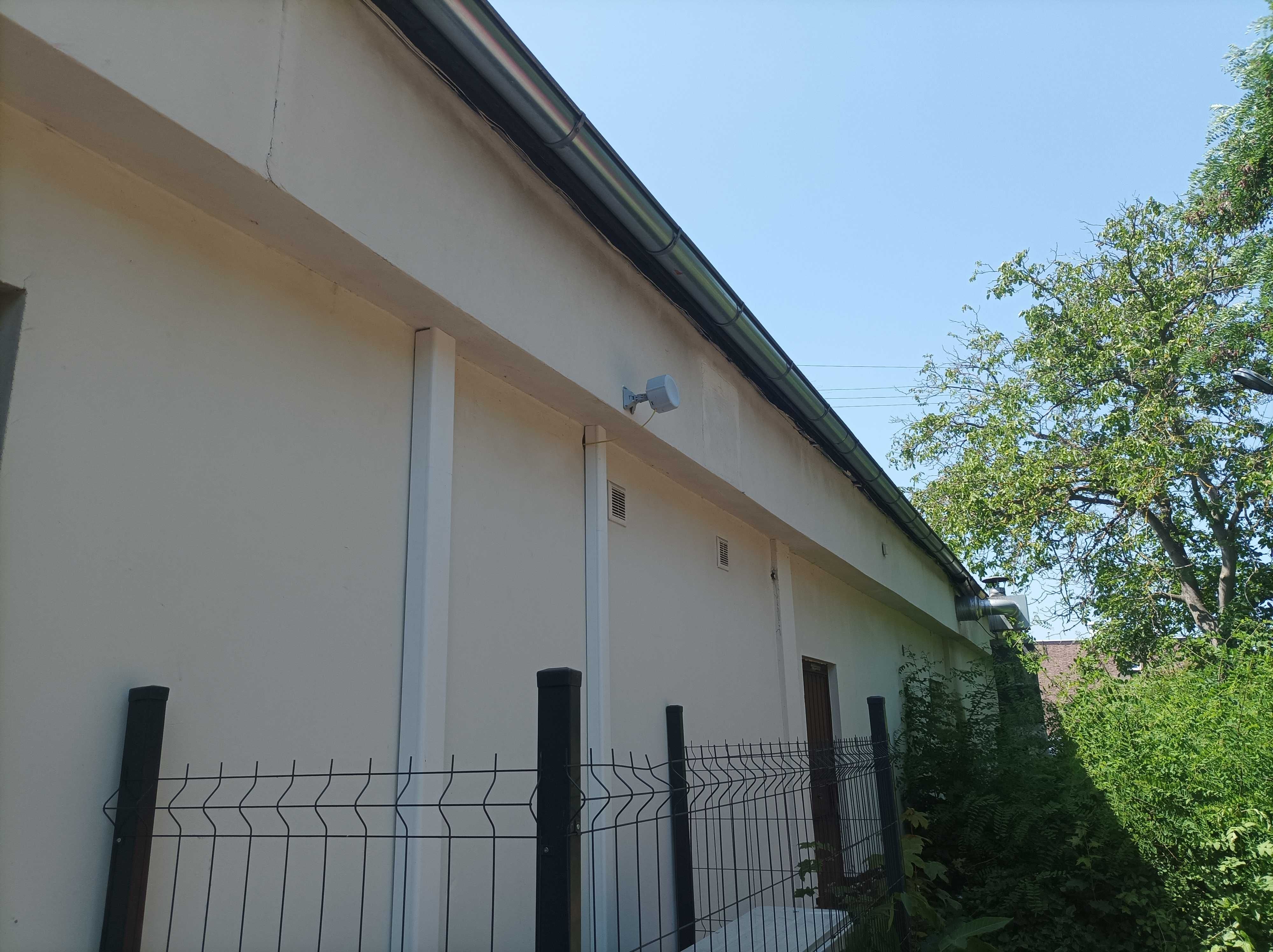 Internet LTE antena zewnętrzna bez limitu danych