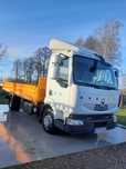 RENAULT MIDLUM 180 DXI- DMC 12 T-Stan bardzo dobry.