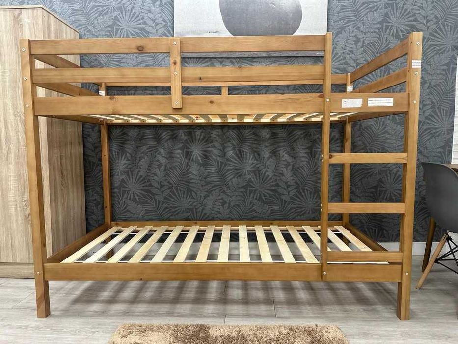 oferta beliche de madeira nova com envio grátis