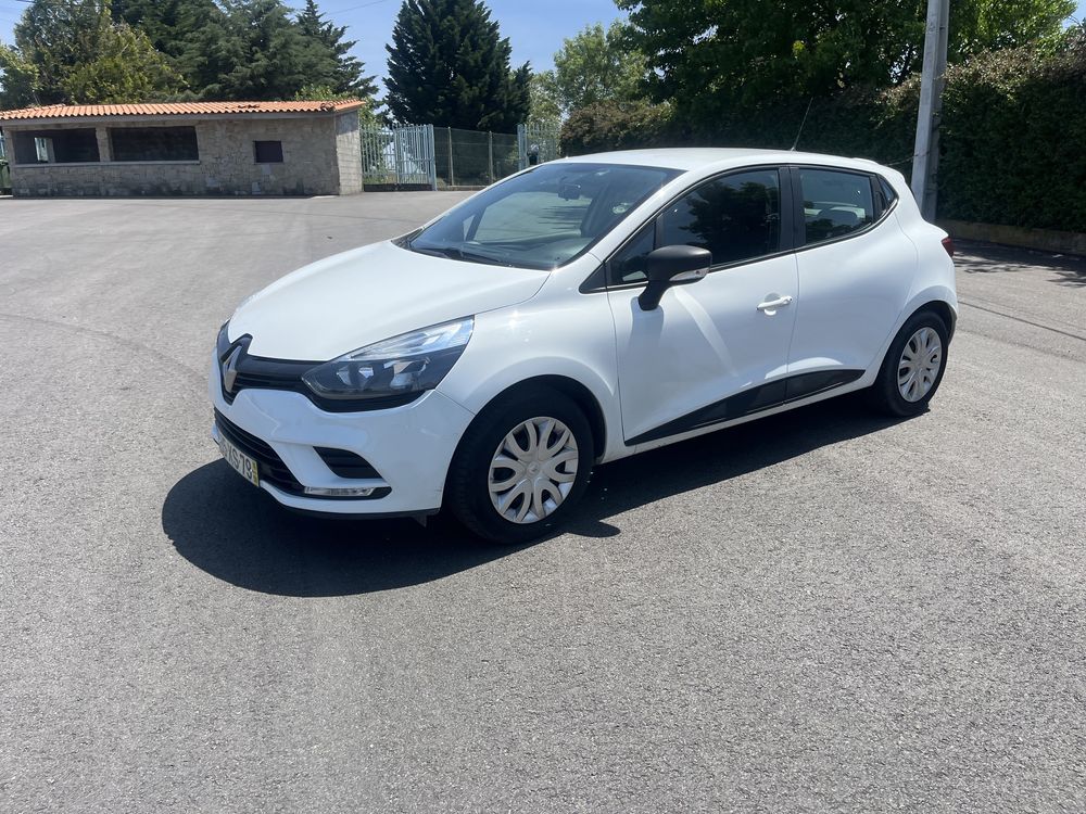 Renault Clio iv 1.2 Confort