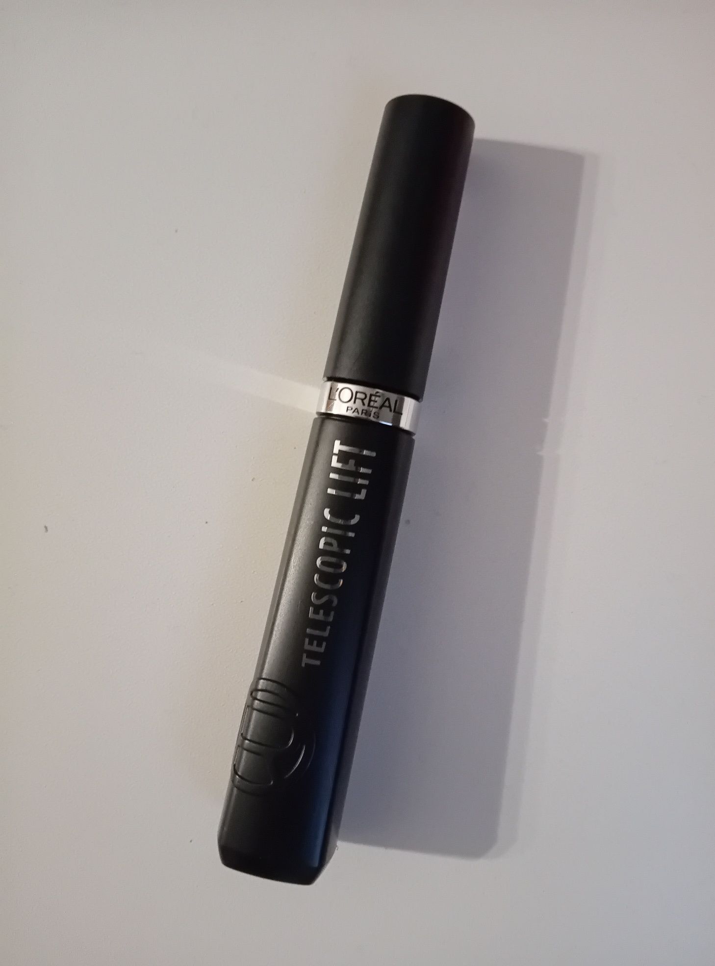 Tusz L'oreal Paris Telescopic Lift czarny