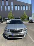 Продам Skoda Octavia a 7