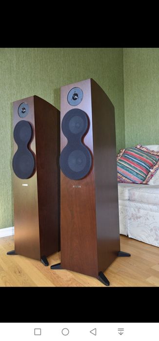 Yamaha ns- F 700
