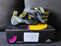 Buty wspinaczkowe La Sportiva Theory