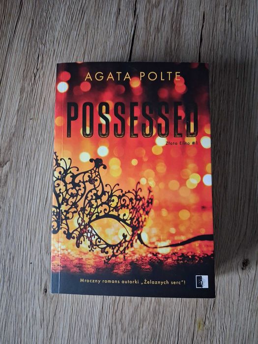 Possessed Agata Polte