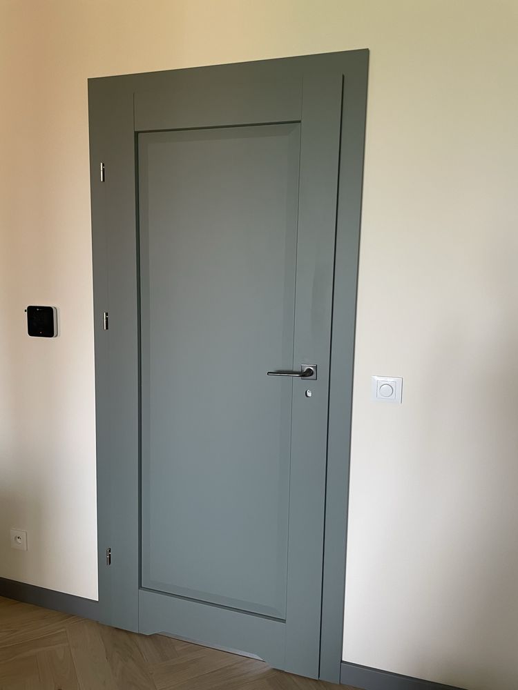 Skrzydlo drzwiowe Porta