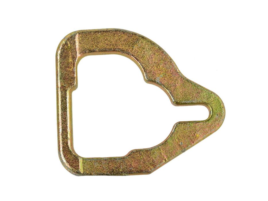 Захват (зажим) для кузовных работ двухфункциональный 3-5 тонны.