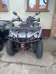 Quad Hummer 200 Mikilon Raty na tel.wystarczy sam Dowód O. Dowozimy