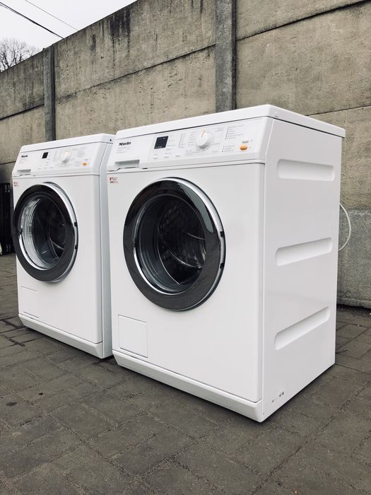 Pralka MIELE (PlasterMiodu) Super stan- Gwarancja