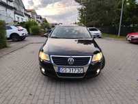 Volkswagen Passat B6 2008r kombi 2,0tdi CR 143kM, super cena