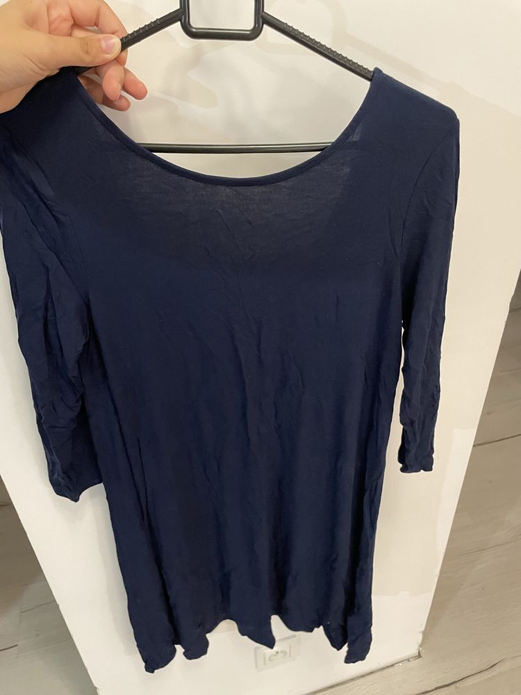 Sukienka wiskoza reserved m