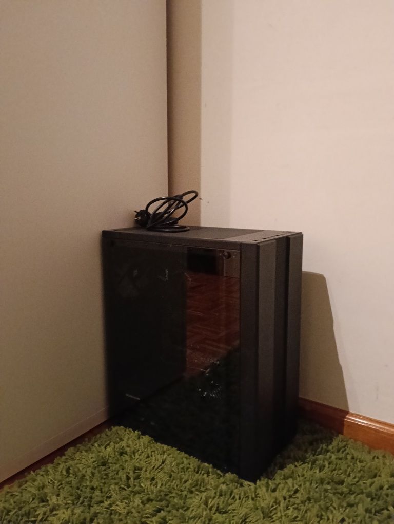 Vendo pc NOVO com grantia 3 anos