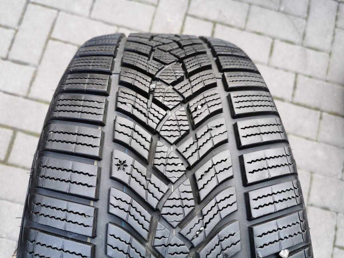 225/50 98H R17 GOODYEAR UGP Gen-1 Run Flat 2023r 7mm Zimowe Opony 4SZT