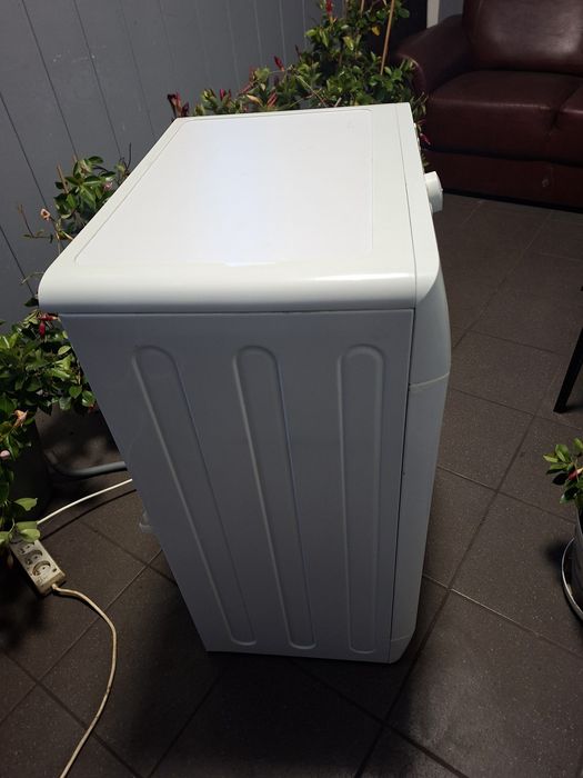 Pralka Indesit 6 kg slim wąska