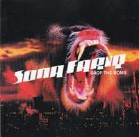 Sona Fariq - Drop The Bomb  / MAXI CD