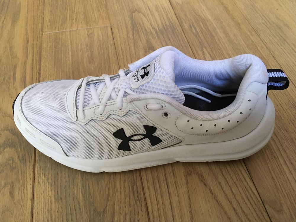 Кросівки Under Armour Charged Assert 3026175-104, оригінал