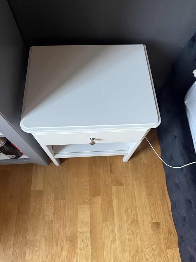 Szafka nocna IKEA