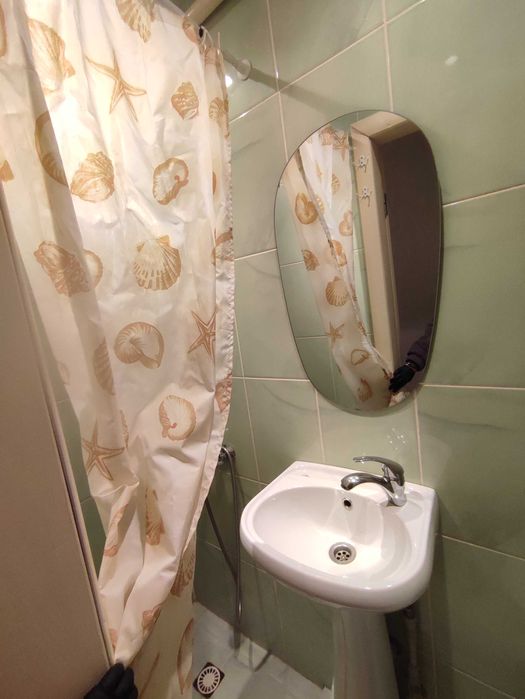 Подобова оренда квартир