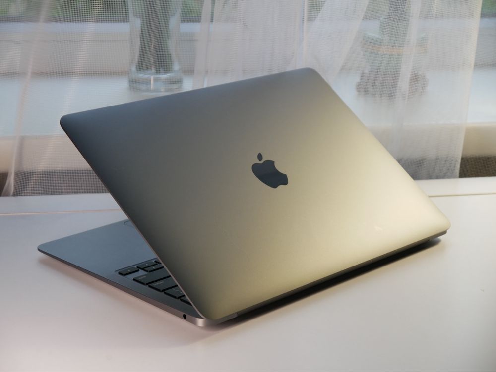 MacBook Air 2020 | i5/8/512 | Новий!