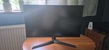 Monitor LG UltraGear 27GL850-B Nano IPS - 27" - 2K - 144Hz 
Monitory
M