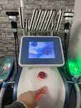 Máquina estética multifuncional