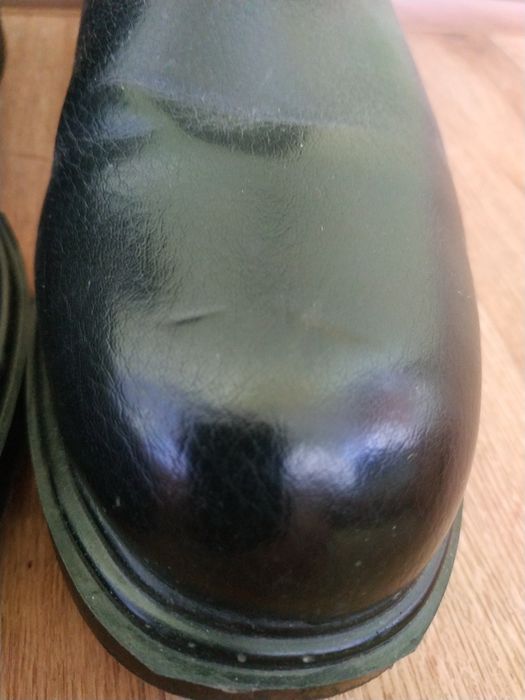 Чоловічі черевики Челсі на блискавці осінній сезон взуття