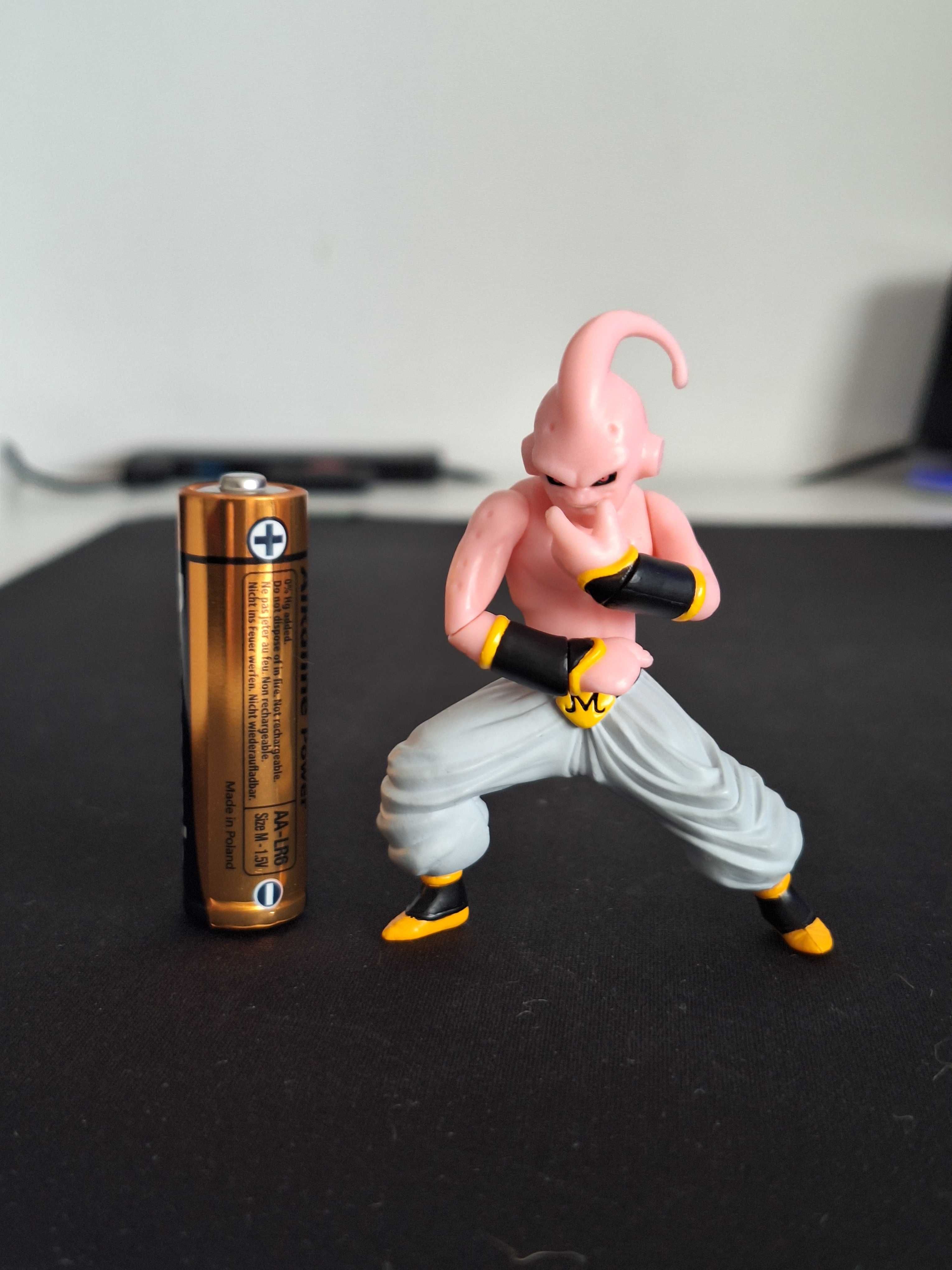 Dragon Ball Gashapon Kid buu