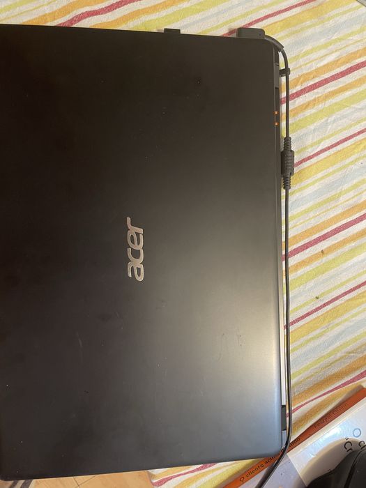 Computador Acer Aspire 3