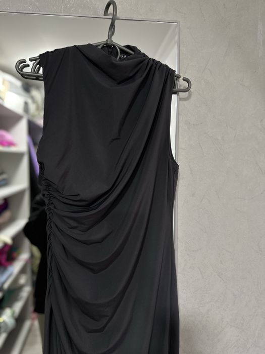 Сукня максі ZARA - розмір М
