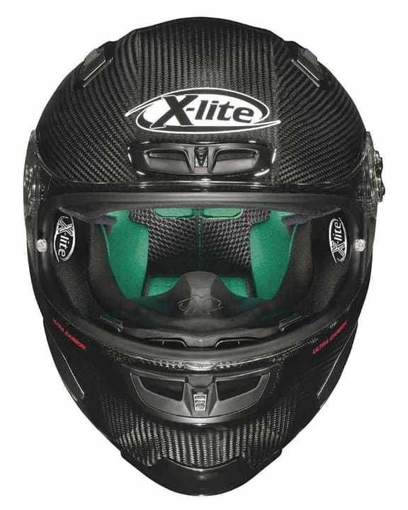 Kask X-Lite X-803RR Ultra Puro Carbon XL Wyprzedaż!