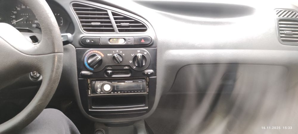 Ланос 2008р 1500$