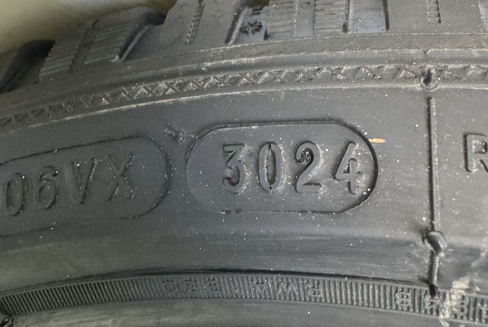 2x 215/40r17 Kleber Quadraxer 3 87V XL 2024