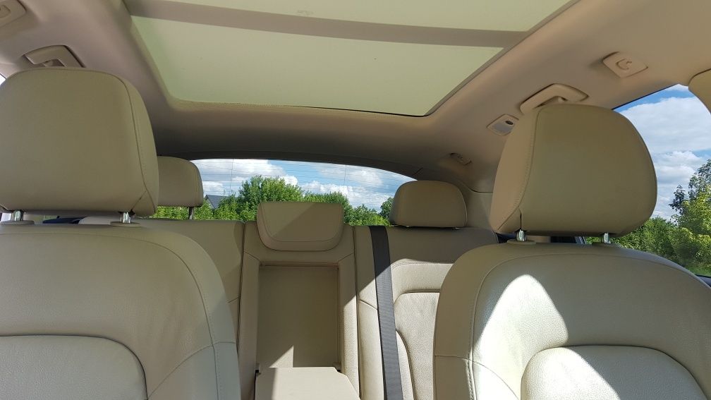 AUDI Q5 Premium 2014 2.0 T квадро США USA