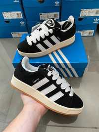 Adidas Campus 00s Core Black EU 42