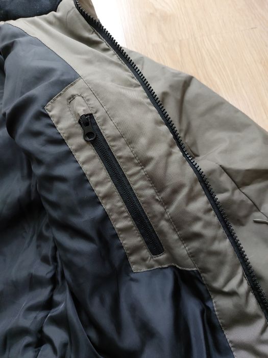 Kurtka zimowa Brugi 146/152