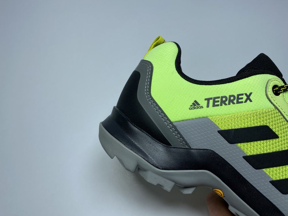 ОРИГІНАЛ 100% Кросівки ADIDAS TERREX AX3 FX4574 (42.5-27см)