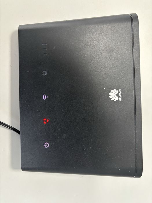 Router huawei 4G LTE