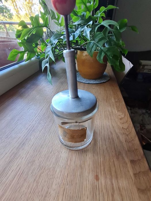 Siekacz do żywności Odra vintage