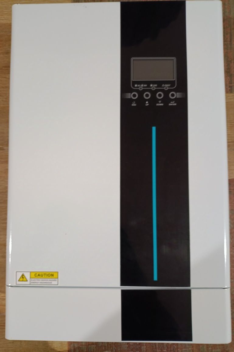 Инвертор гибридный Daxtromn 5.5kw, 48v