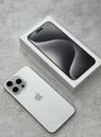 Продам iphone 15 pro (128 gb)