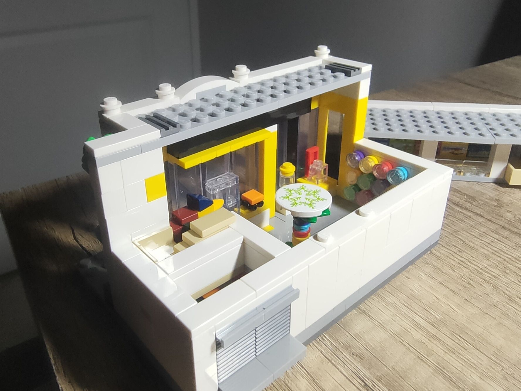 LEGO 40528 sklep firmowy LEGO store