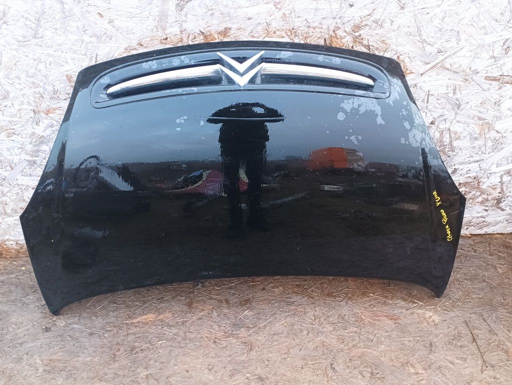 Maska pokrywa silnika Citroen Xsara Picasso
