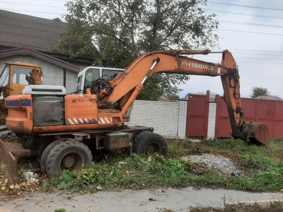 Fiat-Hitachi FH150W.3
