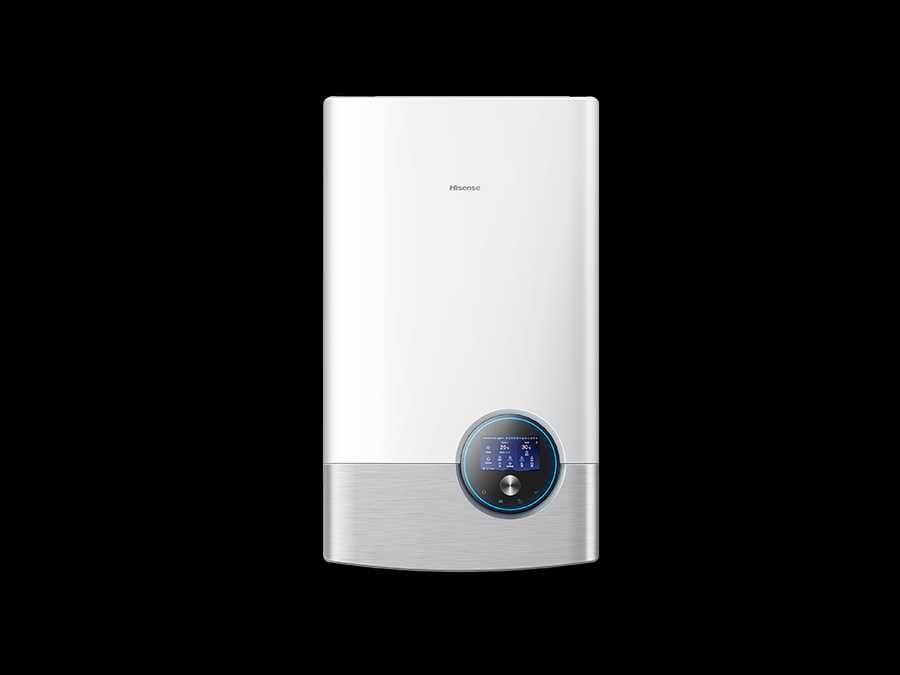 Pompa Ciepła Split Hisense 8KW AHW-080HCDS1 + AHM-080HCDSAA z montażem
