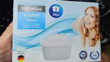10x filtr do Brita maxtra