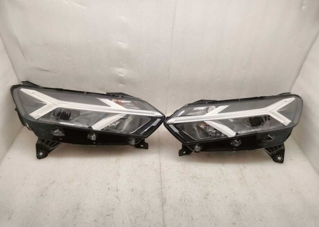 Бампер Renault Sandero Stepway Розборка Рено Сандеро Степвей Четверть