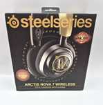Słuchawki Steelseries Arctis Nova 7 World of Warcraft the war