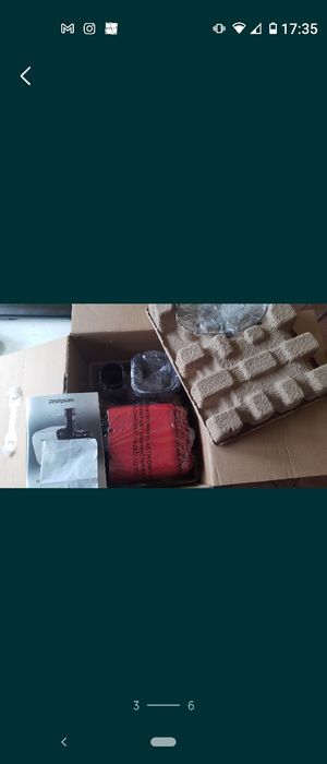 Philipak urządzenie wielofunkcyjne