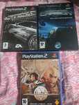 Jogos PlayStation 2 raros