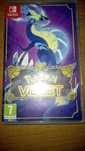 Pokémon Violet para Nintendo Switch